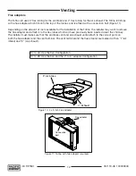 Предварительный просмотр 12 страницы Pacific energy Tofino Series Installation Instructions Manual