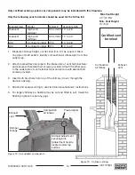 Предварительный просмотр 13 страницы Pacific energy Tofino Series Installation Instructions Manual