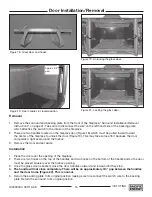 Предварительный просмотр 15 страницы Pacific energy Tofino Series Installation Instructions Manual