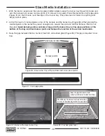 Предварительный просмотр 26 страницы Pacific energy Tofino Series Installation Instructions Manual