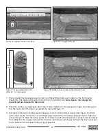 Предварительный просмотр 31 страницы Pacific energy Tofino Series Installation Instructions Manual