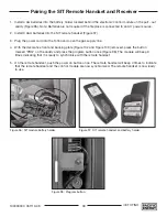 Предварительный просмотр 39 страницы Pacific energy Tofino Series Installation Instructions Manual