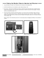 Предварительный просмотр 40 страницы Pacific energy Tofino Series Installation Instructions Manual