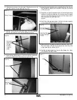 Предварительный просмотр 10 страницы Pacific energy UL 1482 Installation And Operating Instructions Manual