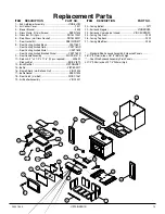 Preview for 15 page of Pacific energy VISTA D SERIES Installation And Operating Instructions Manual