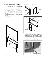 Preview for 7 page of Pacific energy VISTA INSERT-C Installation And Operating Manual