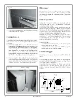 Preview for 8 page of Pacific energy VISTA INSERT-C Installation And Operating Manual