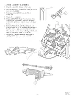 Предварительный просмотр 9 страницы Pacific Floorcare AM-15 Parts & Operating Manual