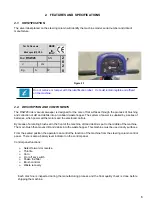 Предварительный просмотр 6 страницы Pacific Floorcare RSW28 Operating & Maintenance Manual