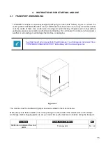 Предварительный просмотр 15 страницы Pacific Floorcare RSW28 Operating & Maintenance Manual