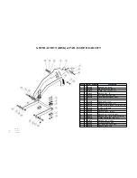 Preview for 35 page of Pacific Floorcare S-24XM Parts & Operating Manual