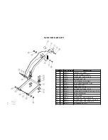 Preview for 36 page of Pacific Floorcare S-24XM Parts & Operating Manual