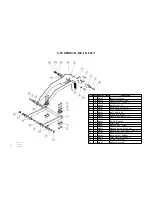 Preview for 37 page of Pacific Floorcare S-24XM Parts & Operating Manual