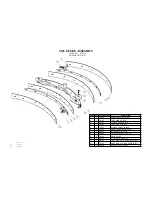 Preview for 40 page of Pacific Floorcare S-24XM Parts & Operating Manual