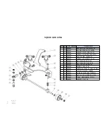 Preview for 41 page of Pacific Floorcare S-24XM Parts & Operating Manual