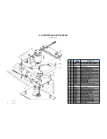 Preview for 45 page of Pacific Floorcare S-24XM Parts & Operating Manual