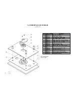 Preview for 46 page of Pacific Floorcare S-24XM Parts & Operating Manual