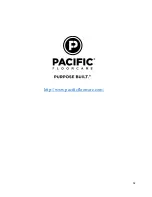 Preview for 52 page of Pacific Floorcare S-24XM Parts & Operating Manual