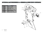 Предварительный просмотр 37 страницы Pacific Floorcare S-28HD Parts & Operating Manual