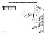 Предварительный просмотр 41 страницы Pacific Floorcare S-28HD Parts & Operating Manual