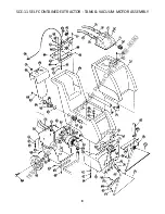 Предварительный просмотр 8 страницы Pacific Floorcare SCE-11 Operating Manual