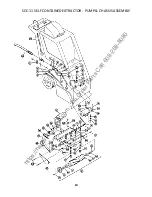 Предварительный просмотр 10 страницы Pacific Floorcare SCE-11 Operating Manual