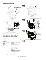 Предварительный просмотр 14 страницы Pacific Floorcare SCE-20 Parts & Operation Manual