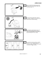 Предварительный просмотр 15 страницы Pacific Floorcare SCE-20 Parts & Operation Manual