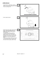 Предварительный просмотр 16 страницы Pacific Floorcare SCE-20 Parts & Operation Manual