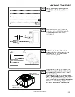 Предварительный просмотр 17 страницы Pacific Floorcare SCE-20 Parts & Operation Manual