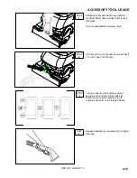 Предварительный просмотр 19 страницы Pacific Floorcare SCE-20 Parts & Operation Manual