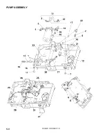 Предварительный просмотр 31 страницы Pacific Floorcare SCE-20 Parts & Operation Manual