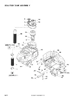 Предварительный просмотр 37 страницы Pacific Floorcare SCE-20 Parts & Operation Manual