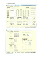 Предварительный просмотр 4 страницы Pacific GSM DIN-3G Instructions Manual