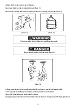 Preview for 11 page of Pacific Hoists PEH050NH Operation Manual