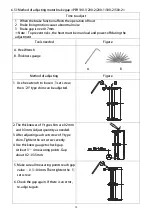 Preview for 25 page of Pacific Hoists PEH050NH Operation Manual