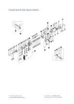 Preview for 9 page of Pacific Hoists PLB302 Instruction Manual