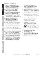 Preview for 4 page of Pacific hydrostar 1650 PSI Owner'S Manual And Safety Instructions