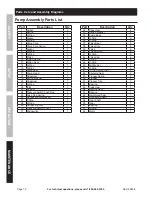 Preview for 16 page of Pacific hydrostar 1650 PSI Owner'S Manual And Safety Instructions