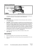 Предварительный просмотр 9 страницы Pacific hydrostar 95156 Assembly And Operating Instructions Manual