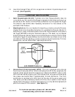 Предварительный просмотр 10 страницы Pacific hydrostar 95672 Set Up And Operating Instructions Manual