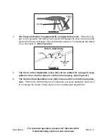 Preview for 11 page of Pacific hydrostar 95672 Set Up And Operating Instructions Manual