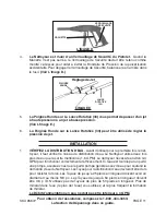 Preview for 31 page of Pacific hydrostar 95672 Set Up And Operating Instructions Manual