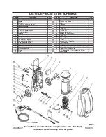 Предварительный просмотр 37 страницы Pacific hydrostar 95672 Set Up And Operating Instructions Manual