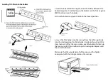 Preview for 11 page of Pacific Image Electronics CyberView X5 User Manual