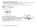 Preview for 12 page of Pacific Image Electronics CyberView X5 User Manual