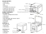 Предварительный просмотр 4 страницы Pacific Image Electronics Glite 965BW User Manual