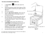 Предварительный просмотр 6 страницы Pacific Image Electronics Glite 965BW User Manual