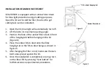 Предварительный просмотр 10 страницы Pacific Image Electronics Glite 965BW User Manual