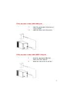 Preview for 6 page of Pacific Image Electronics PF1800Lab Manual